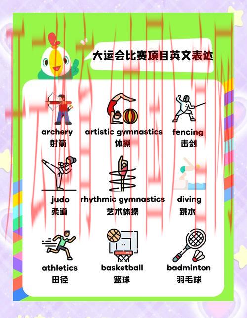 皇冠体育 英文, 如何在国际体育赛事中运用皇冠体育相关英语知识