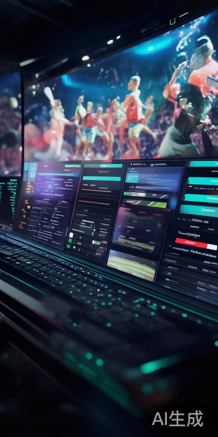 全面解读台湾皇冠体育博彩的独特特色与竞争优势