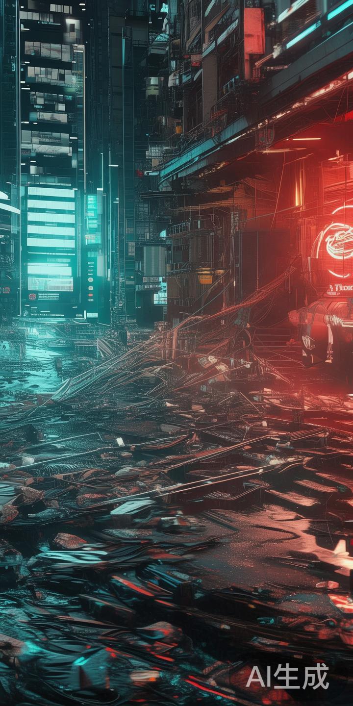 部分平台因涉及违法行为被相关部门调查，其经营权被没