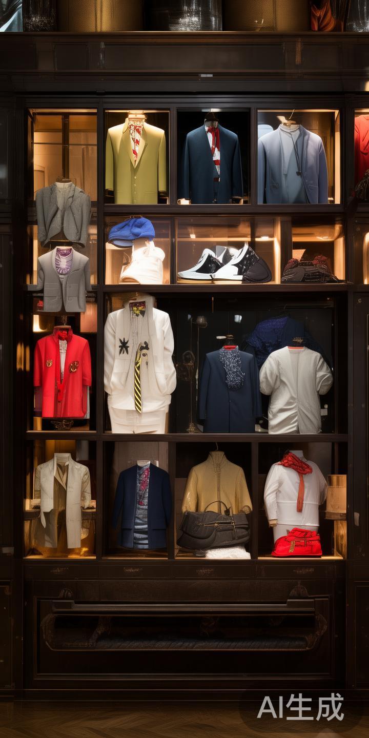 体育皇冠品牌介绍：体育用品中的奢华象征与顶级名牌解析