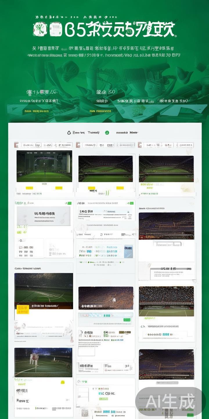 皇冠365体育官网：值得信赖的全面在线体育博彩平台详细介绍