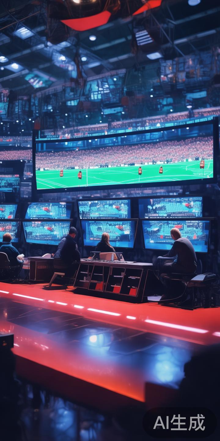 此外，平台不断引进高清转播设备，确保直播质量优异，