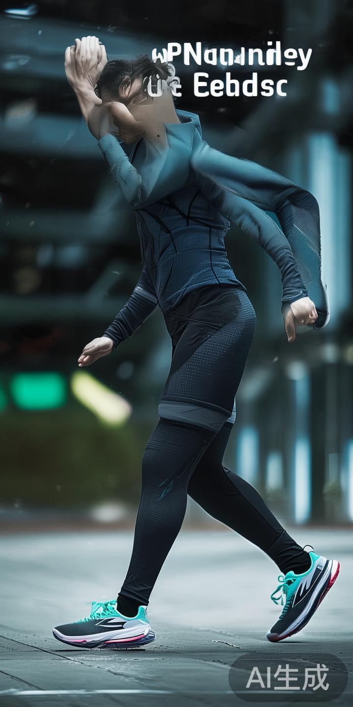 优质运动装备的一个关键要素是专业材质的运用。现代运