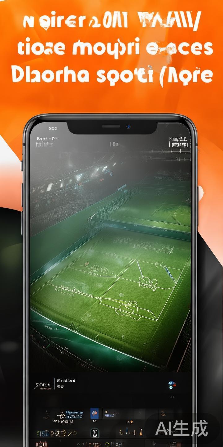 2024最佳皇冠手机体育软件推荐及详细功能全面解析