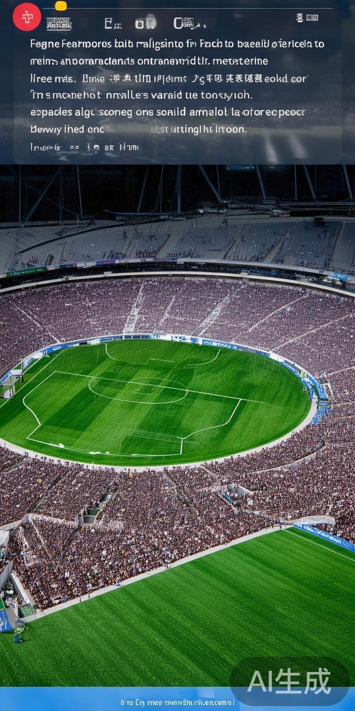 皇冠比分推荐：专业体育赛事分析与实时比分预测全攻略