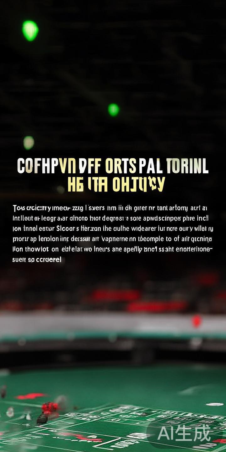 皇冠信用盘体育平台全方位深度解析与最新玩法详解